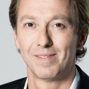 A. GUELAUD (TF1) : «Le Groupe TF1 se mobilise pour la Semaine de la Presse et des Médias dans l'École»