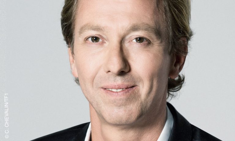 A. GUELAUD (TF1) : «Le Groupe TF1 se mobilise pour la Semaine de la Presse et des Médias dans l’École»
