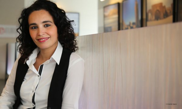 A. TOUIHRI (El-One Productions): "Mon souhait est de produire aujourd'hui des programmes"