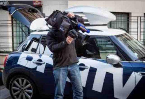 BFMTV : fortes audiences sur la semaine du 18 au 24 mars