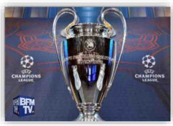BFMTV : la finale de football de la Ligue des Champions UEFA 2019 en direct samedi 1er juin