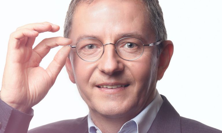 B. LOUVET (CANNESERIES) : «La compétition qui se veut très internationale, pointue et grand public»