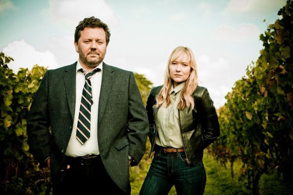 France 3 : «Brokenwood» en légère baisse dimanche en Prime