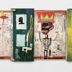 Canal+ : le documentaire «Basquiat visite privée» le mercredi 3 avril à 22h40