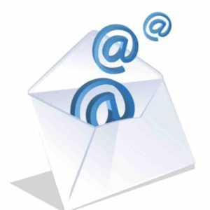 Chaque jour, plus d’1/3 de la population française utilise au moins un service de mail
