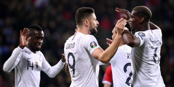 TF1 : «Moldavie /  France» leader du Prime  vendredi