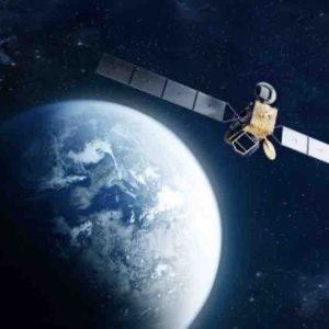 Eutelsat : le satellite au secours des zones blanches