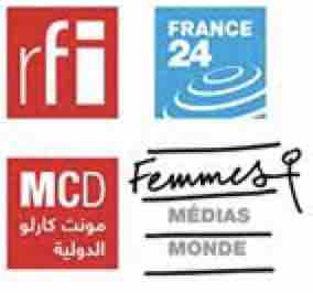 FMM: programmation spéciale #8mars sur RFI, France 24 et Monte Carlo Doualiya
