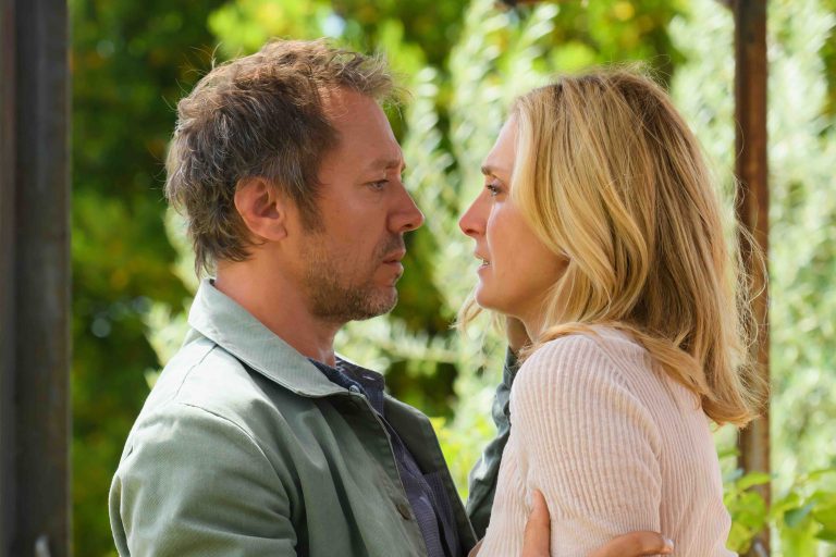 Federation Entertainment distribue «Soupçons», une série produite par Elephant