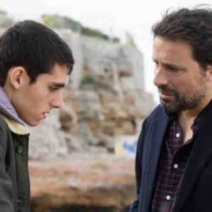 France 2 : la fiction «Une mort sans importance»  avec mercredi 27 mars à 21h00 Bruno Salomone, Caroline Proust et Théo Augier