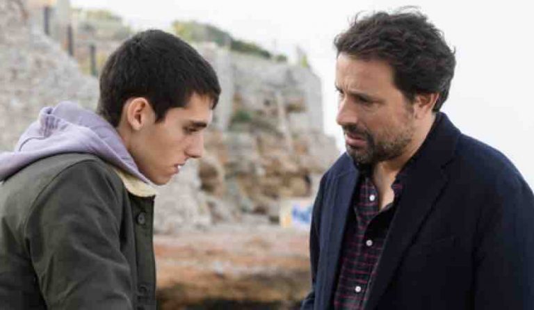 France 2 : la fiction «Une mort sans importance»  avec mercredi 27 mars à 21h00 Bruno Salomone, Caroline Proust et Théo Augier