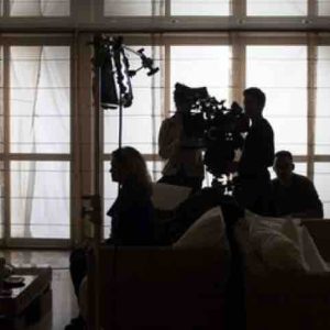 France 2 : la nouvelle série «Faites des gosses» en tournage