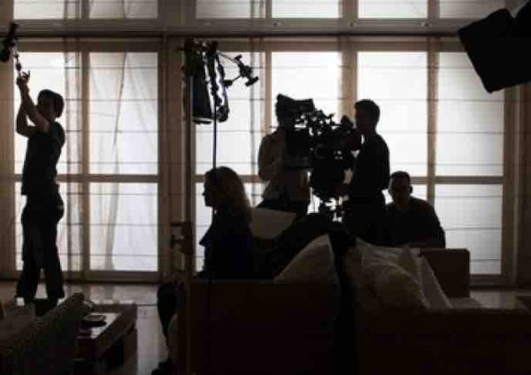France 2 : la nouvelle série «Faites des gosses» en tournage