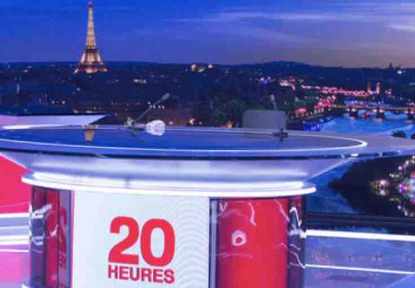 France 2 : «La véritable histoire du journal télévisé» en juin prochain