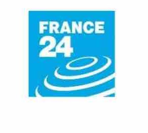 France 24 au Tour de France cycliste 2019 du 6 au 28 juillet