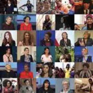 France 24 reçoit exclusivement des invitées vendredi 8 mars à l’occasion de la Journée internationale des droits des femmes