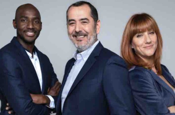 France 2/ Football : demi-finale de la Coupe de France mardi 2 avril