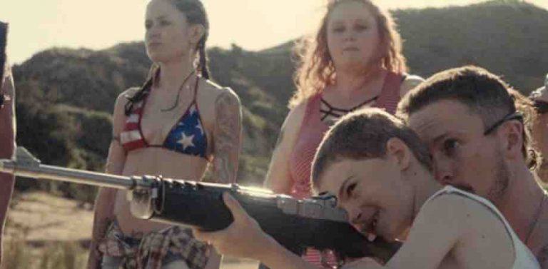 France 2/ «Histoires courtes» : «Skin», Oscar du meilleur court-métrage dimanche 7 avril 2019 à 01h20