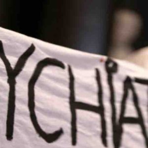 France 3 : soirée consacrée à la psychiatrie en France le mercredi 10 avril