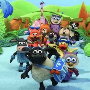France 5/ jeunesse: la nouvelle série d’animation «Voici Timmy» dès le 11 mars