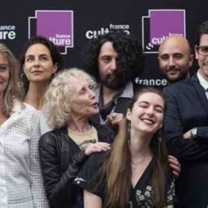 France Culture : le Prix Cinéma des étudiants 2019