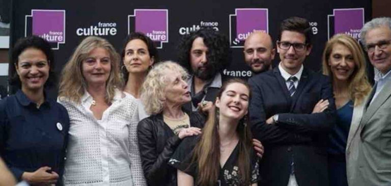 France Culture : le Prix Cinéma des étudiants 2019
