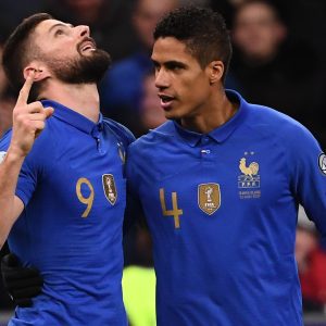 M6 / Football : «France - Islande» grand leader du Prime lundi