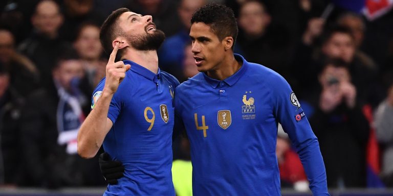 M6 / Football : «France – Islande» grand leader du Prime lundi