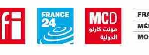 France Médias Monde rassemble plus de 173 millions de contacts chaque semaine