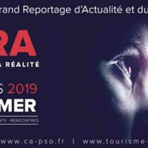 France Télévisions: 8 programmes primés au FIGRA 2019