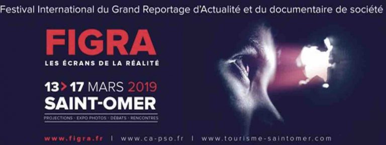 France Télévisions: 8 programmes primés au FIGRA 2019