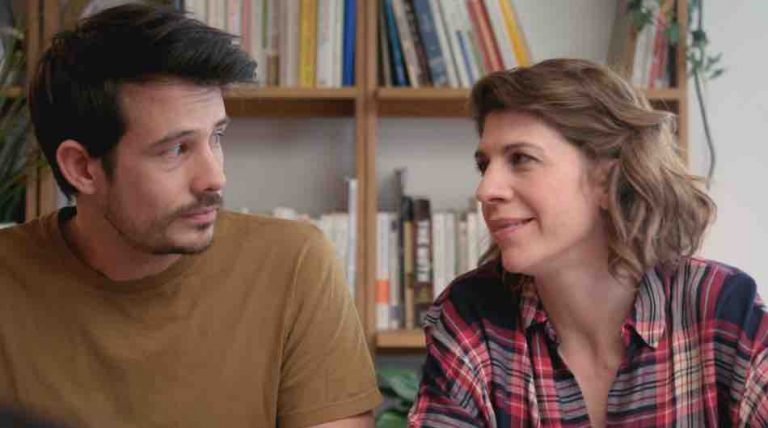 France Télévisions : la série «Martin sexe faible» revient sur Francetv Slash pour une 4ème saison dès le 8 mars