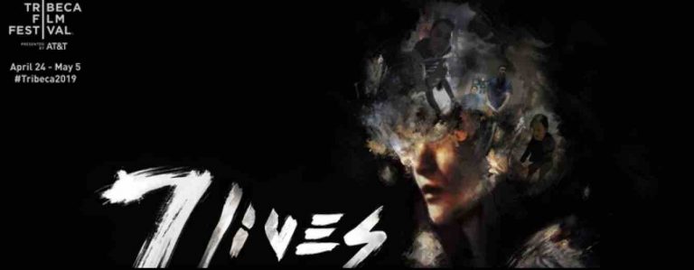 France Télévisions: «7 lives», le film en VR sélectionné au Tribeca Film Festival
