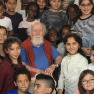 France Télévisions : «Le lobby de Poissy», les enfants s’engagent pour la planète