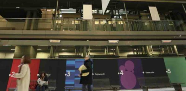 France Télévisions/ Prix Jeunes Talents: le palmarès 2019