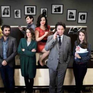 France tv distribution, meilleur distributeur international fiction 2019