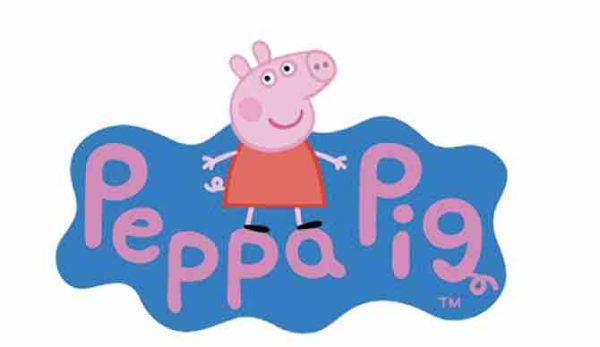 France tv distribution : un succès incontestable pour «Peppa Pig» et une année 2019 chargée