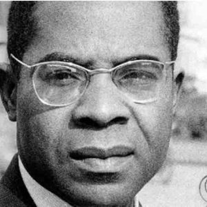 France Ô : programmation spéciale hommage à Aimé Césaire jeudi 18 avril dès 19h45