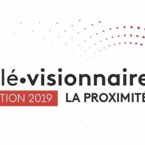 FranceTV Publicité place la PROXIMITÉ au coeur de la 2ème édition de Télé.visionnaire