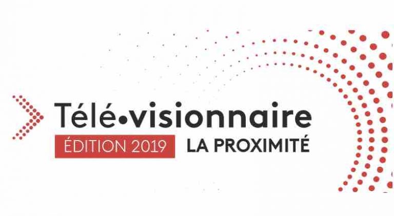 FranceTV Publicité place la PROXIMITÉ au coeur de la 2ème édition de Télé.visionnaire