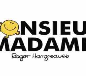 Francetv distribution met la marque les MONSIEUR MADAME à l’honneur