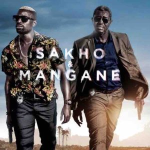 Groupe CANAL+ : «Sakho&Mangane», la nouvelle série policière Canal+ Original en Afrique