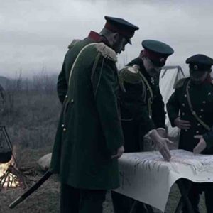 HISTOIRE : la mini-série doc inédite «La guerre de Crimée : la première guerre mondiale» les 21 et 28 avril