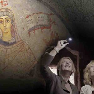 HISTOIRE : programmation spéciale «Pâques» du 1er au 22 avril