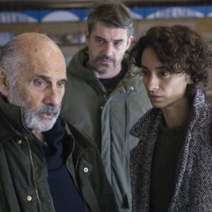 France 2 : 2.948.000 cinéphiles devant «Illégitime» mercredi en Prime