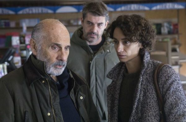 France 2 : 2.948.000 cinéphiles devant «Illégitime» mercredi en Prime
