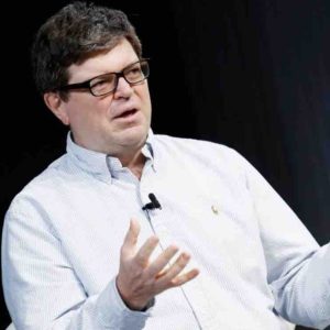 Informatique: trois spécialistes en intelligence artificielle lauréats du prix Turing