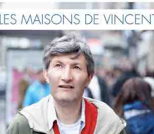 Journée mondiale de sensibilisation à l’autisme : la comédienne, réalisatrice Hélène Médigue crée Les Maisons de Vincent