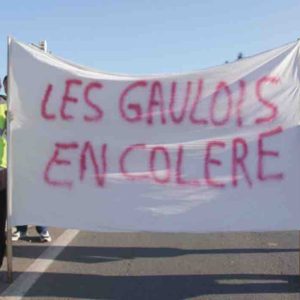 LCP-AN : le documentaire inédit «Cette France qui n’attendait pas Macron» le 13 mars à 20h30