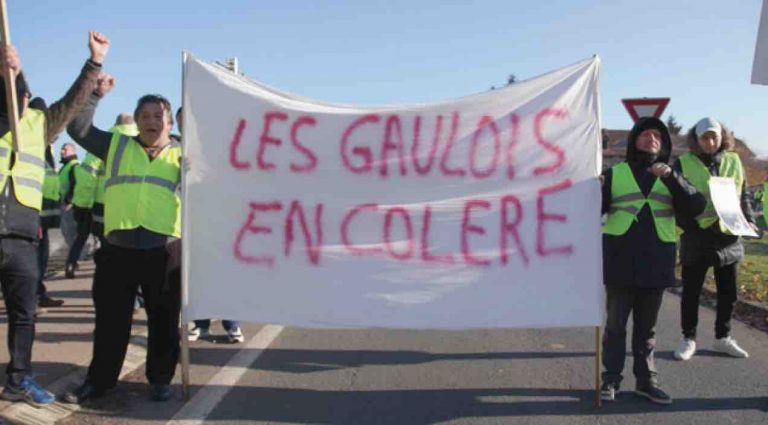 LCP-AN : le documentaire inédit «Cette France qui n’attendait pas Macron» le 13 mars à 20h30